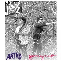 artro-peregrino-setiembre-jazz-zone-thumb artro-peregrino-setiembre-jazz-zone-thumb