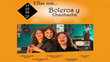 ellas-son-boleros-y-chachacha-jazz-zone-thumb ellas-son-boleros-y-chachacha-jazz-zone-thumb