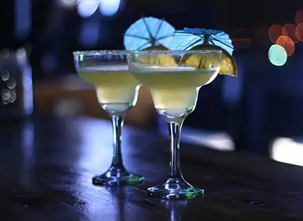 Foto de cocktail