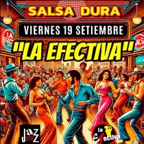 La-Efectiva-salsa-19-setiembre-thumb La-Efectiva-salsa-19-setiembre-thumb