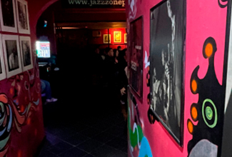 Jazz Zone