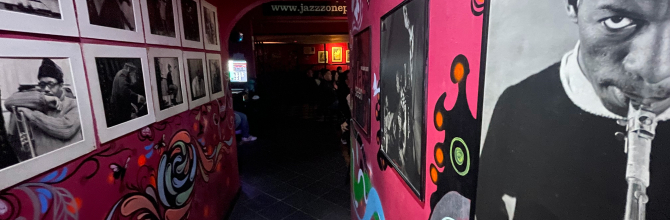 Jazz Zone