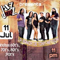 La-banda-de-tony-meyson-julio-thumb La-banda-de-tony-meyson-julio-thumb